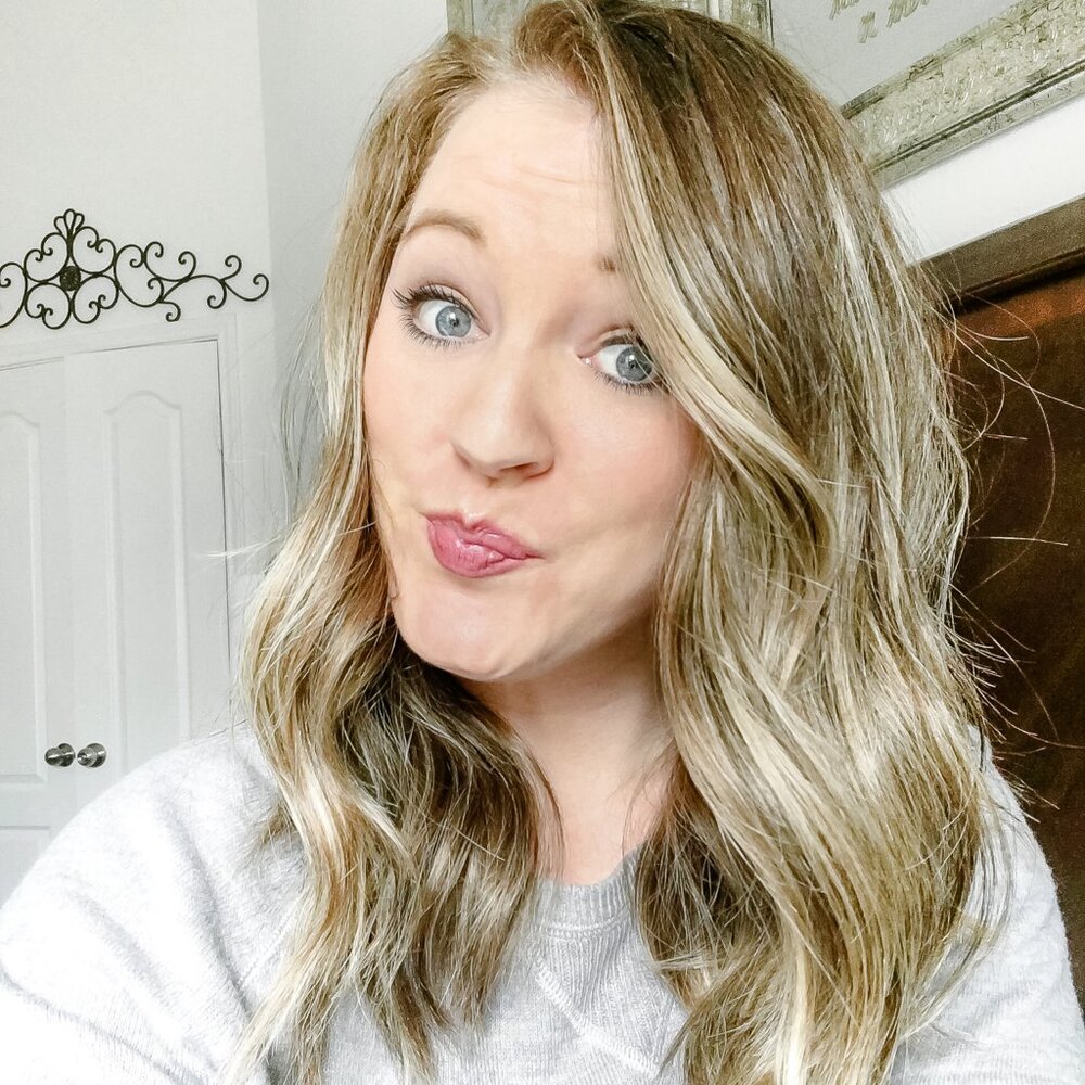 Meet your Posher, Megan